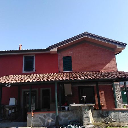 Villa Casa Gianni à Pegui Extérieur photo
