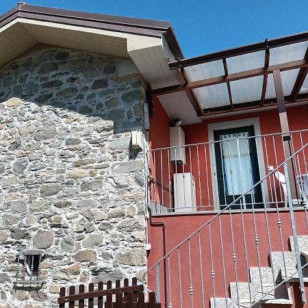 Villa Casa Gianni à Pegui Extérieur photo