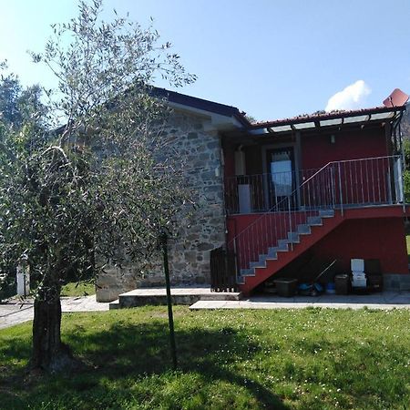 Villa Casa Gianni à Pegui Extérieur photo
