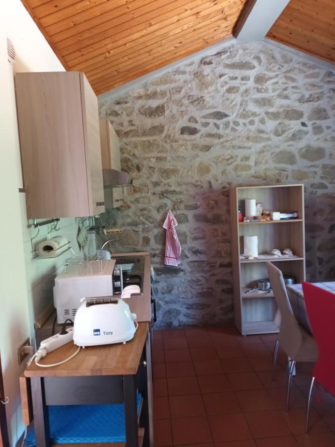 Villa Casa Gianni à Pegui Extérieur photo