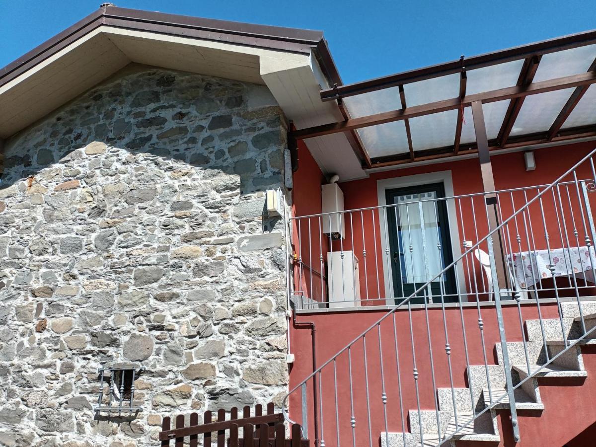 Villa Casa Gianni à Pegui Extérieur photo