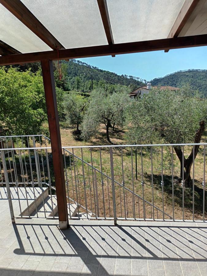 Villa Casa Gianni à Pegui Extérieur photo