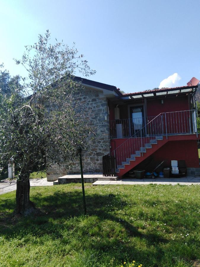 Villa Casa Gianni à Pegui Extérieur photo