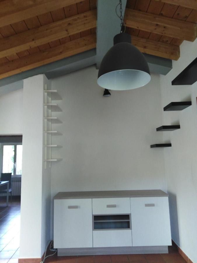 Villa Casa Gianni à Pegui Extérieur photo